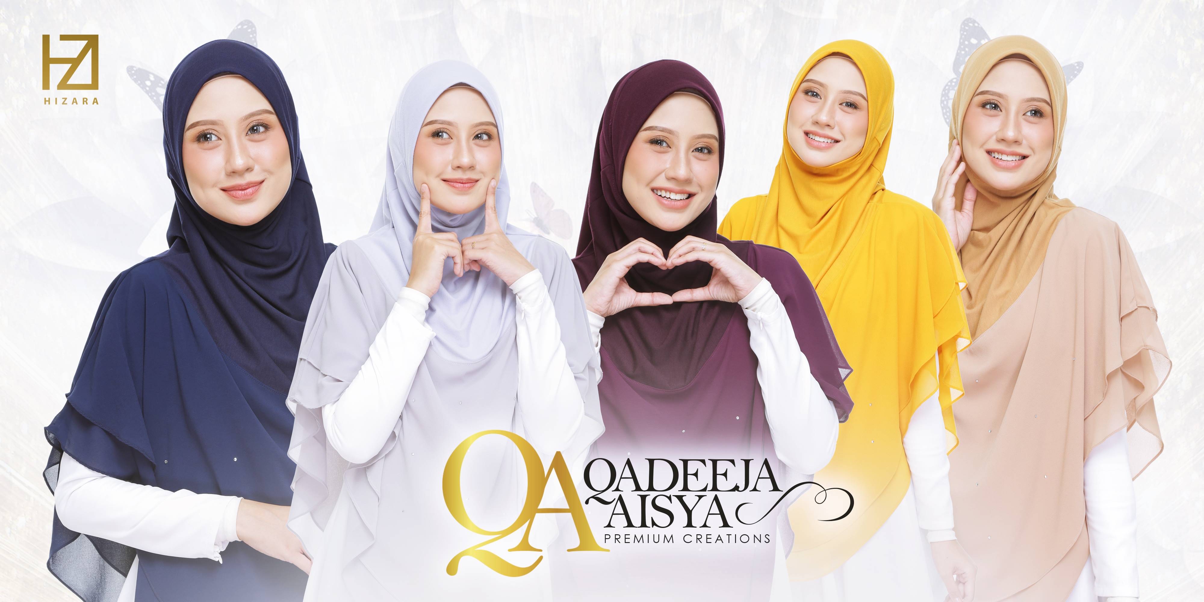 QADEEJA AISYA